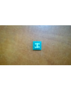 Symbol przedniej osi napędowej 53359970