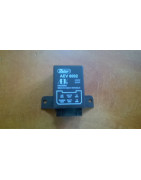 Regulator wzmacniacza momentu Zetor 16359910