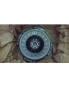 Sprzęgło silnika Zetor 64021901