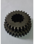 Koło przesuwne 2 i 3 biegu 55111930