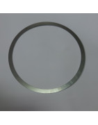 Podkładka Zetor 78126025