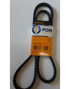 Pasek klinowy Zetor AVX 13*1450 mm 17013903