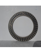 Łożysko igiełkowe Zetor oryginał 971942 , AXK 6085