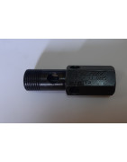 Zawór bezpieczeństwa cylindra Zetor 67118015