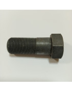 Śruba zwolnicy M18*1,5*44 Zetor oryginał 60112806