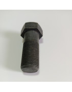 Śruba zwolnicy M18*1,5*44 Zetor oryginał 60112806