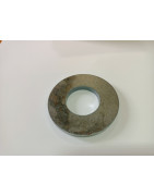 Podkładka zwrotnicy Zetor oryginał 40113607