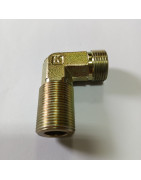 Kolano 22x1,5 Zetor oryginał 69116831