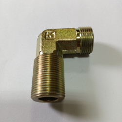 Kolano 22x1,5 Zetor oryginał 69116831
