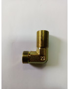 Kolano 22x1,5 Zetor oryginał 69116831