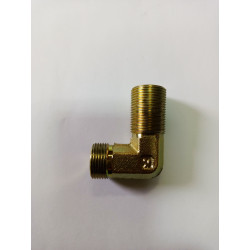 Kolano 22x1,5 Zetor oryginał 69116831