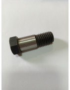 Śruba zwolnicy M18*50 Zetor oryginał 60112807