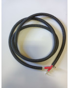 Przewód świec żarowych ZETOR 15350050