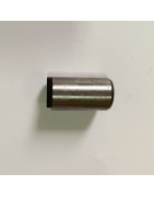 Sworzeń satelity Zetor oryginał 10196024