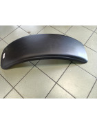 Błotnik przedni  78383901/6145700870