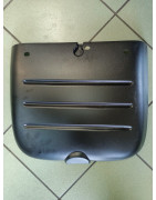 Przedłużenie błotnika przednie prawe 15364913