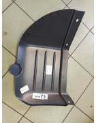 Przedłużenie błotnika lewe 19364913