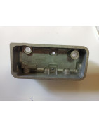 Pokrywa Reg. 7123888A / 7180-872A