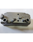 Pokrywa Reg. 7123888A / 7180-872A