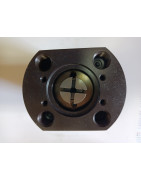 Głowica 7185-626 /270 WSK, WXU 038B