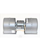 Wentylator ZETOR 934376