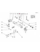 Tulejka Kuhn 58568100