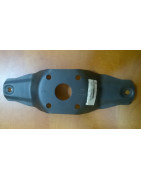 Trzymacz noża Kuhn K6803410