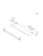 Uszczelniacz Kuhn J0010346.