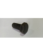 Śruba z łbem sześciokątnym Kuhn 80061431