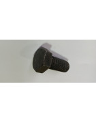 Śruba z łbem sześciokątnym Kuhn 80061431