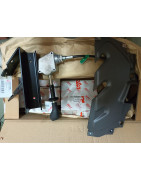 KPL. - MITA- SEKC.1 NA2 Zetor/ 93942050