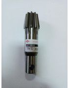 Wałek Kuhn GA 4101GM,  732 57719810, 57719800