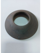 Pierścień zatrzask do osi  SR50KR