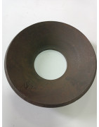 Pierścień zatrzask do osi  SR50KR