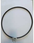 Pasek klinowy oryginalny Kuhn K-83101231