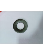 Sprężyna talerzowa Kuhn 80285100