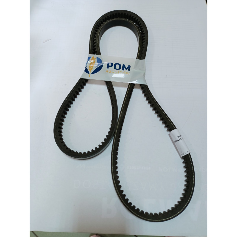 Pas napędu alternatora 3024-0372244 Pas napędu alternatora 3024-0372244