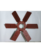 Wentylator SW 400, PL-604105