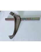 Widełki reduktora Zetor oryginał 55453029