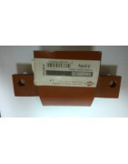 Płoza ochronna Kuhn 56808510