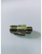 Króciec pompy wtryskowej Zetor 933721