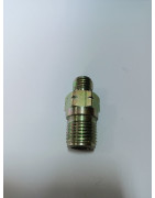 Króciec pompy wtryskowej Zetor 933721