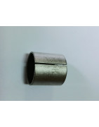 Tulejka widełek łożyska oporowego sprzęgła Zetor 69112705, 18*20*20