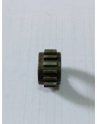 Element pośredni pompy hydraulicznej podnośnika 70114627