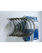 Panewki korbowodowe do Zetor 78003031