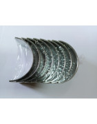 Panewki korbowodowe do Zetor 78003031