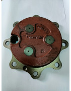 Piasta koła osi przedniej Zetor 930208