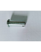 Sworzeń dźwigni Zetor 10*28*25 995733