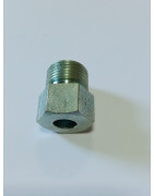 Prowadnica sworznia zaczepu automatycznego Zetor 78459027