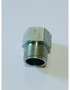 Prowadnica sworznia zaczepu automatycznego Zetor 78459027